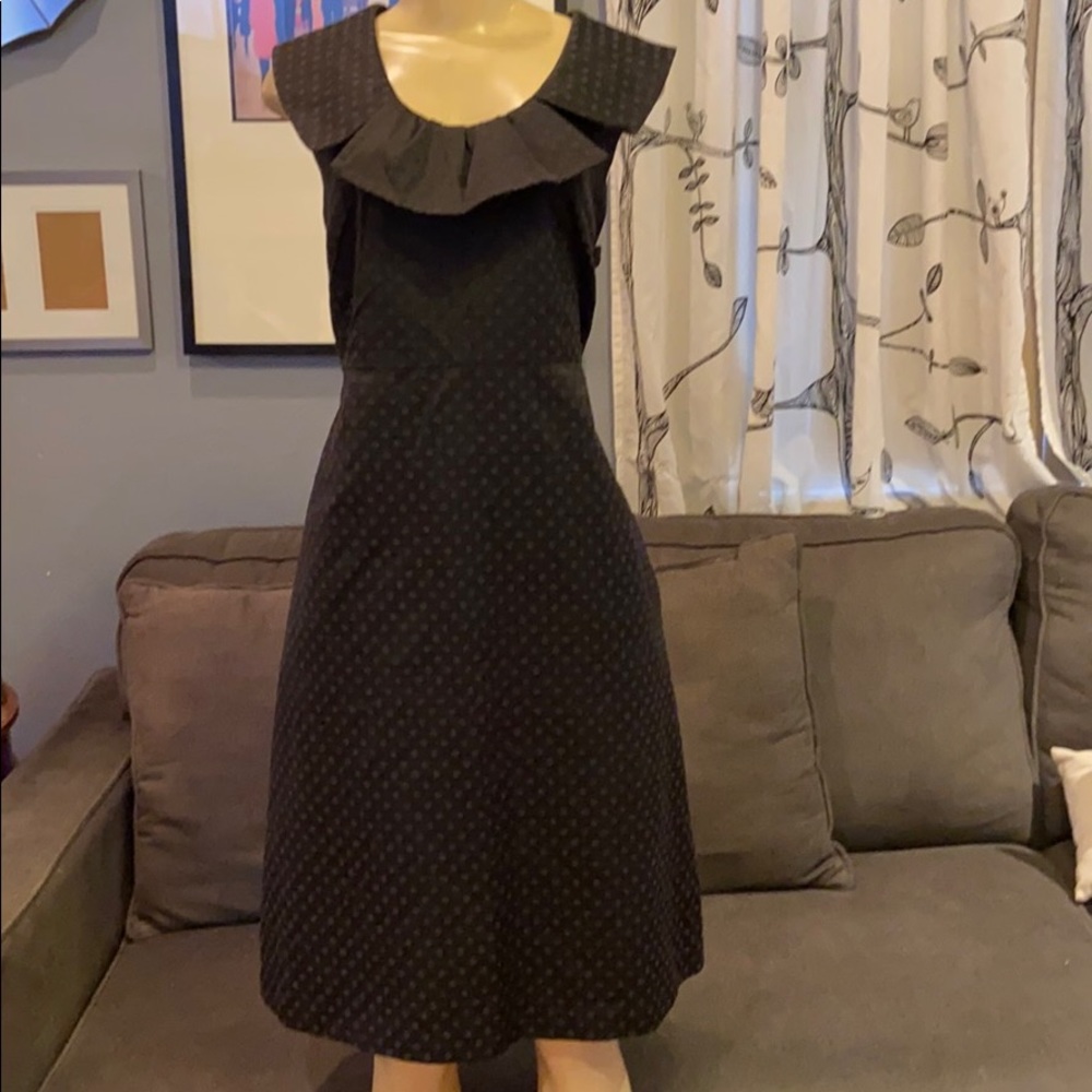 MERONA black dress 🥀